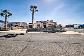Yuma Foothills Rental: Near 3 Golf Courses!