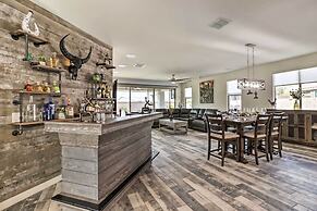 Private Pool: Stunning Goodyear Vacation Rental!