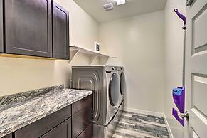 Private Pool: Stunning Goodyear Vacation Rental!