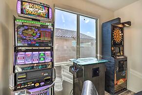 Private Pool: Stunning Goodyear Vacation Rental!