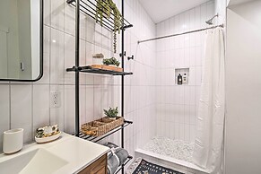 Cozy Flagstaff Studio w/ Patio - Near Dtwn!