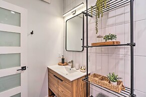 Cozy Flagstaff Studio w/ Patio - Near Dtwn!