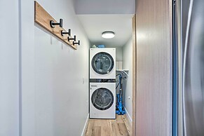 Cozy Flagstaff Studio w/ Patio - Near Dtwn!