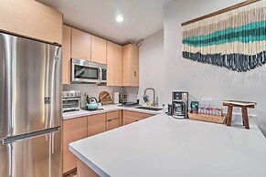 Cozy Flagstaff Studio w/ Patio - Near Dtwn!