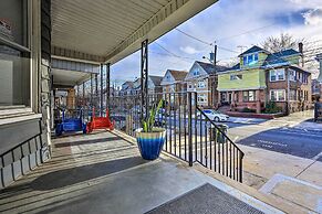 Jersey City Apartment Near Liberty State Park