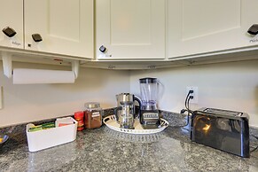 Jersey City Apartment Near Liberty State Park