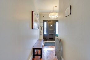 Jersey City Apartment Near Liberty State Park