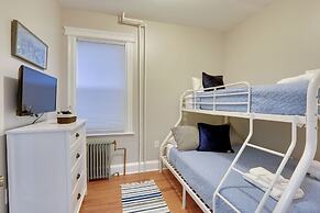 Jersey City Apartment Near Liberty State Park