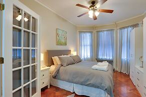 Jersey City Apartment Near Liberty State Park