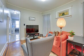 Jersey City Apartment Near Liberty State Park