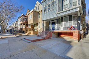 Jersey City Apartment Near Liberty State Park