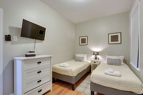 Jersey City Apartment Near Liberty State Park