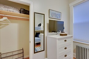 Jersey City Apartment Near Liberty State Park