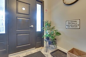 Jersey City Apartment Near Liberty State Park