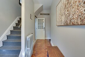 Jersey City Apartment Near Liberty State Park