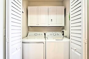 Waterfront East China Home w/ Dock & Patio!