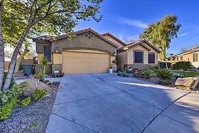 Casa Grande Vacation Rental w/ Private Pool!