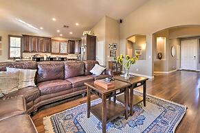 Casa Grande Vacation Rental w/ Private Pool!
