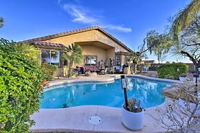 Casa Grande Vacation Rental w/ Private Pool!