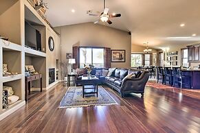 Casa Grande Vacation Rental w/ Private Pool!