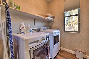 Casa Grande Vacation Rental w/ Private Pool!