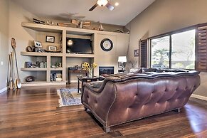 Casa Grande Vacation Rental w/ Private Pool!