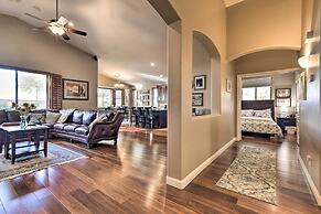 Casa Grande Vacation Rental w/ Private Pool!