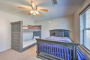 Hogden Home Near the Black Fork River & Trails!