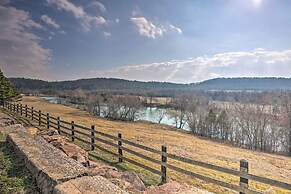 Hogden Home Near the Black Fork River & Trails!