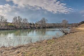 Hogden Home Near the Black Fork River & Trails!