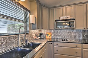 Hogden Home Near the Black Fork River & Trails!