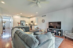 Patio & Pool Access: Rehoboth Beach Retreat