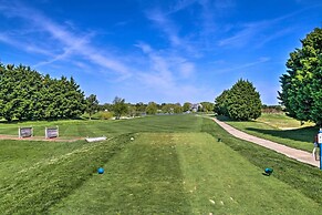 Patio & Pool Access: Rehoboth Beach Retreat