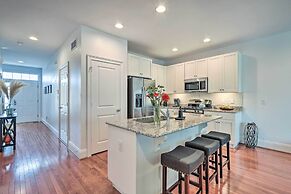 Patio & Pool Access: Rehoboth Beach Retreat