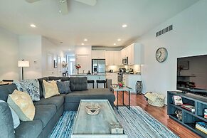 Patio & Pool Access: Rehoboth Beach Retreat