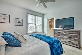 Patio & Pool Access: Rehoboth Beach Retreat