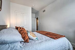 Patio & Pool Access: Rehoboth Beach Retreat