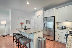 Patio & Pool Access: Rehoboth Beach Retreat