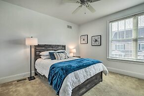 Patio & Pool Access: Rehoboth Beach Retreat