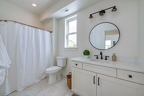 Charming Peoa Casita w/ Mountain Views