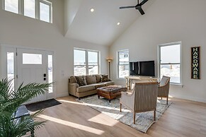 Charming Peoa Casita w/ Mountain Views