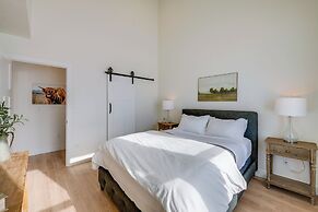 Charming Peoa Casita w/ Mountain Views