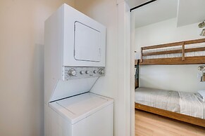 Charming Peoa Casita w/ Mountain Views