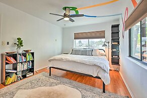 Pet-friendly Gem w/ Treehouse: 20 Mi to Sedona