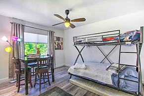 Glendale Oasis w/ Saltwater Pool & Hot Tub!