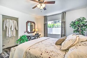 Glendale Oasis w/ Saltwater Pool & Hot Tub!