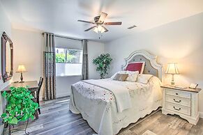 Glendale Oasis w/ Saltwater Pool & Hot Tub!