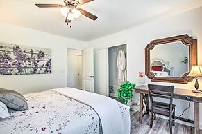 Glendale Oasis w/ Saltwater Pool & Hot Tub!