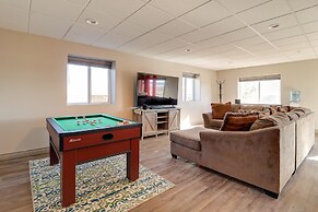 Beulah Valley Vacation Rental With Private Patio