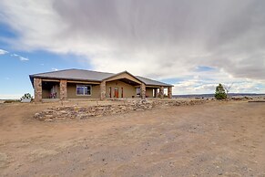 Beulah Valley Vacation Rental With Private Patio